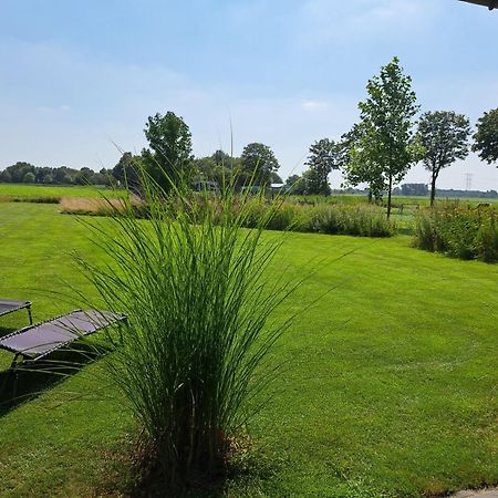 'T Nieuwe Nest Villa Kaatsheuvel Bagian luar foto