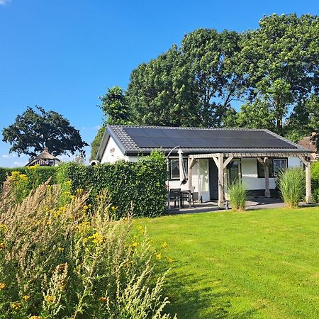 'T Nieuwe Nest Villa Kaatsheuvel Bagian luar foto