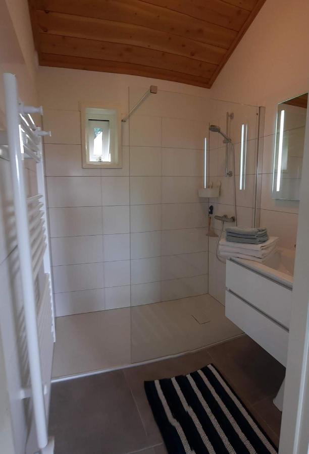 'T Nieuwe Nest Villa Kaatsheuvel Bagian luar foto