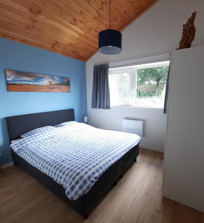 'T Nieuwe Nest Villa Kaatsheuvel Bagian luar foto