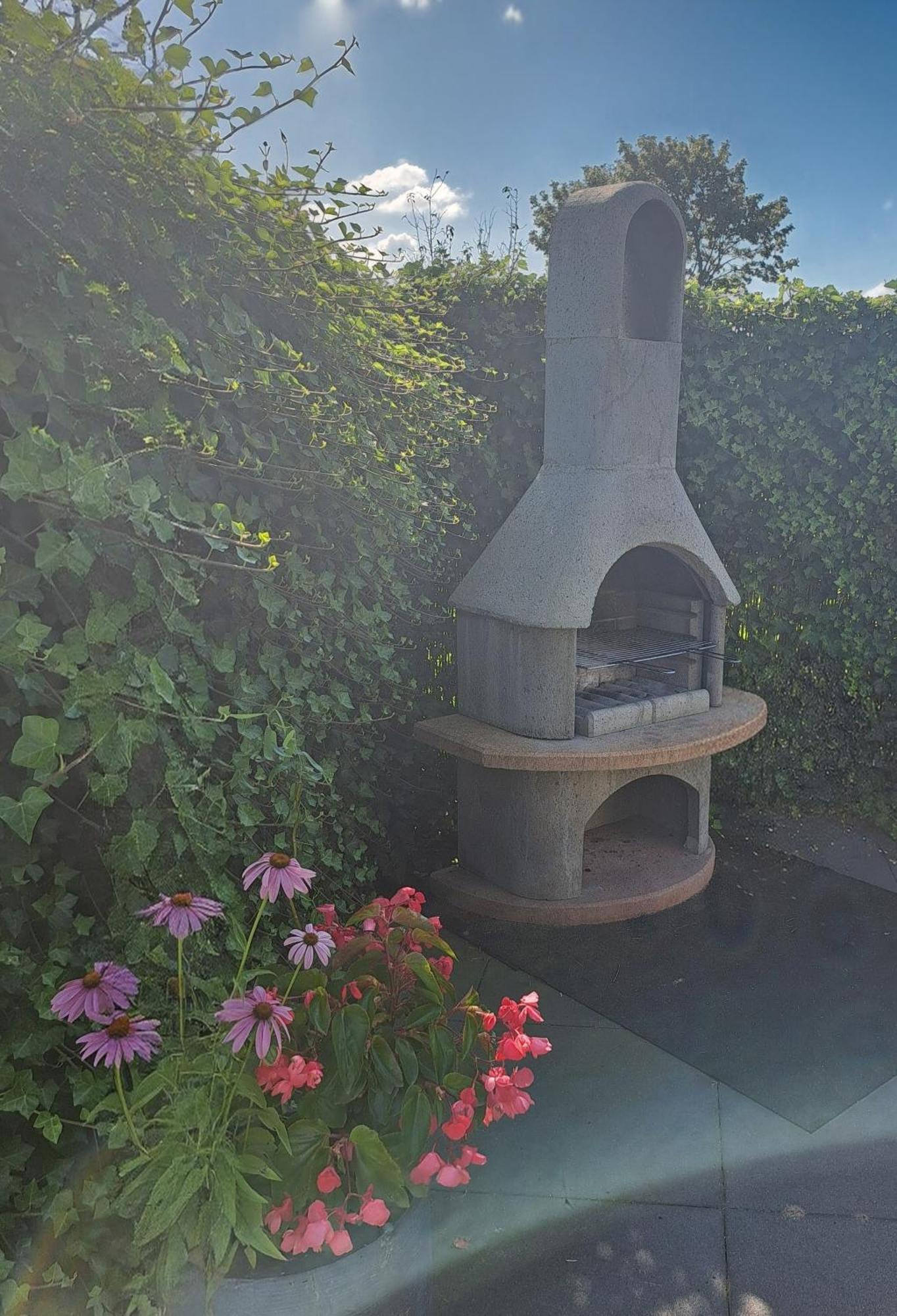 'T Nieuwe Nest Villa Kaatsheuvel Bagian luar foto
